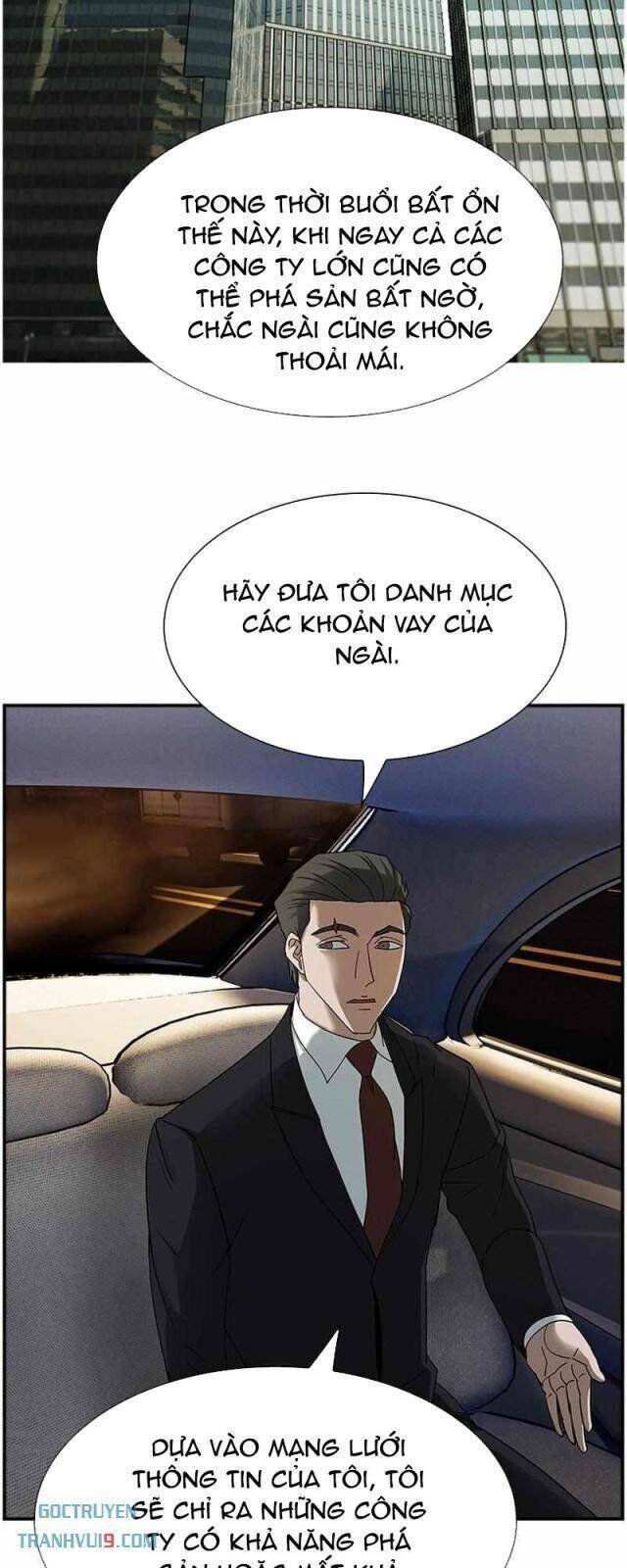 Chế Tác Hạt Nhân Chapter 20 27