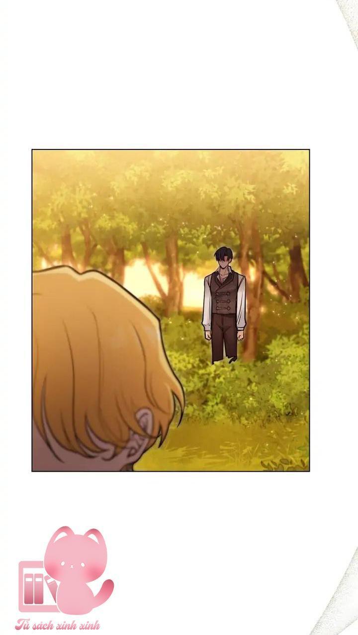 kiên nhẫn chút nào, đại công tước chapter 53 49