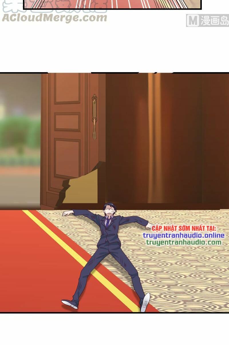 trên người ta có một rồng chapter 235 5