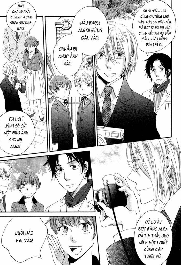 shinkuu yuusetsu chapter 8 45