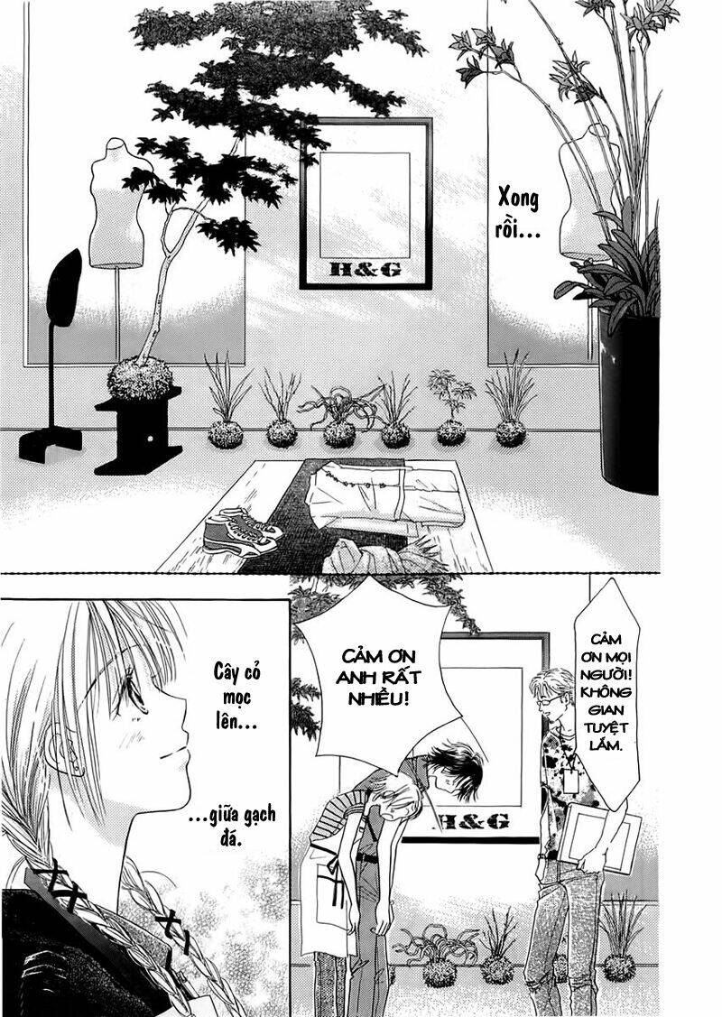 heaven company chapter 1 35