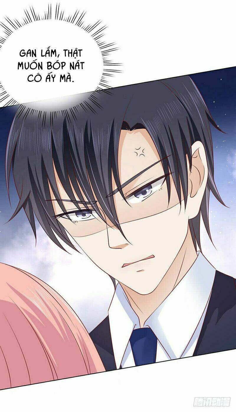 liệt ái tri hạ: series mật đào tiểu tình nhân chapter 129 29