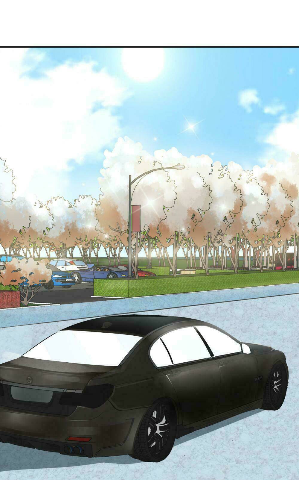 nữ thần bái kim chapter 2 1