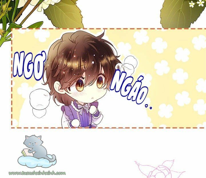 [15+] công chúa chloe chapter 72 7