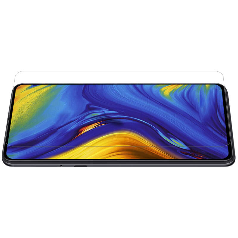 Tấm dán kính cường lực độ cứng 9H dành cho Xiaomi Mi Mix 3 - KCL01