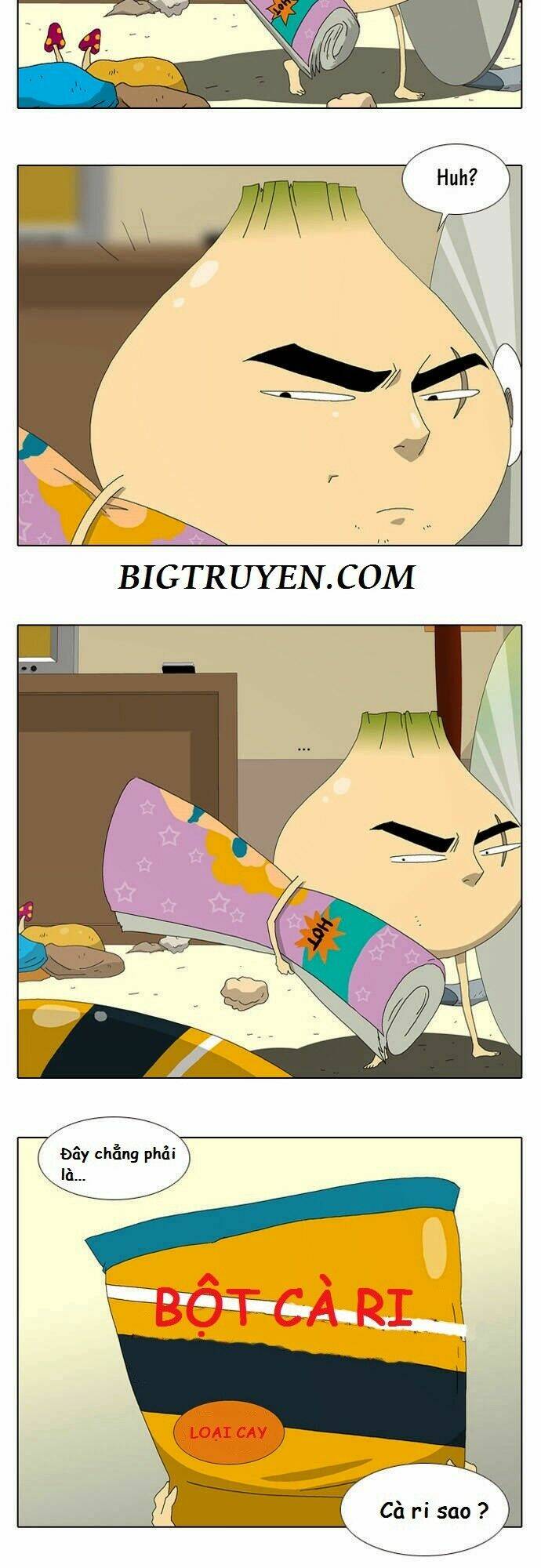 ya! oee chapter 7 16