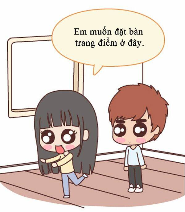 giải mã tình yêu chapter 55 4