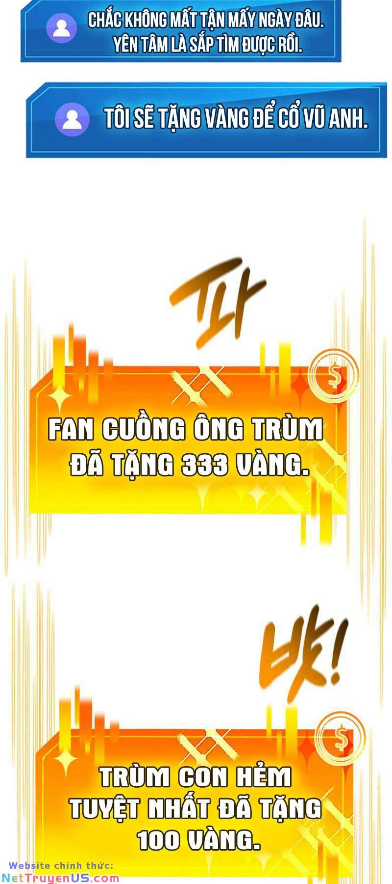 huyền thoại game thủ - tái xuất chapter 126 30