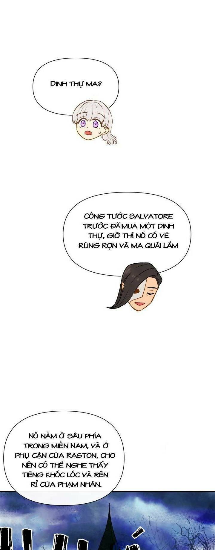 khế ước của nữ công tước quái vật chapter 60 25