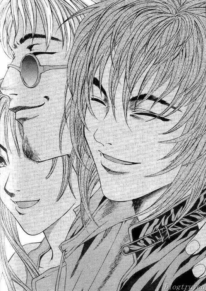 zombie hunter chapter 3 22