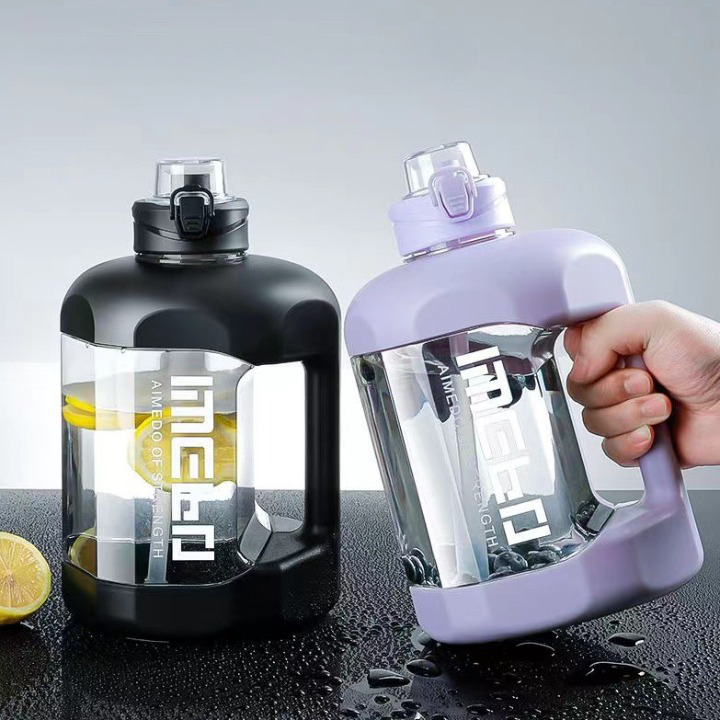 Bình Đựng Nước Tập Gym Cao Cấp - Home Decor Furniture