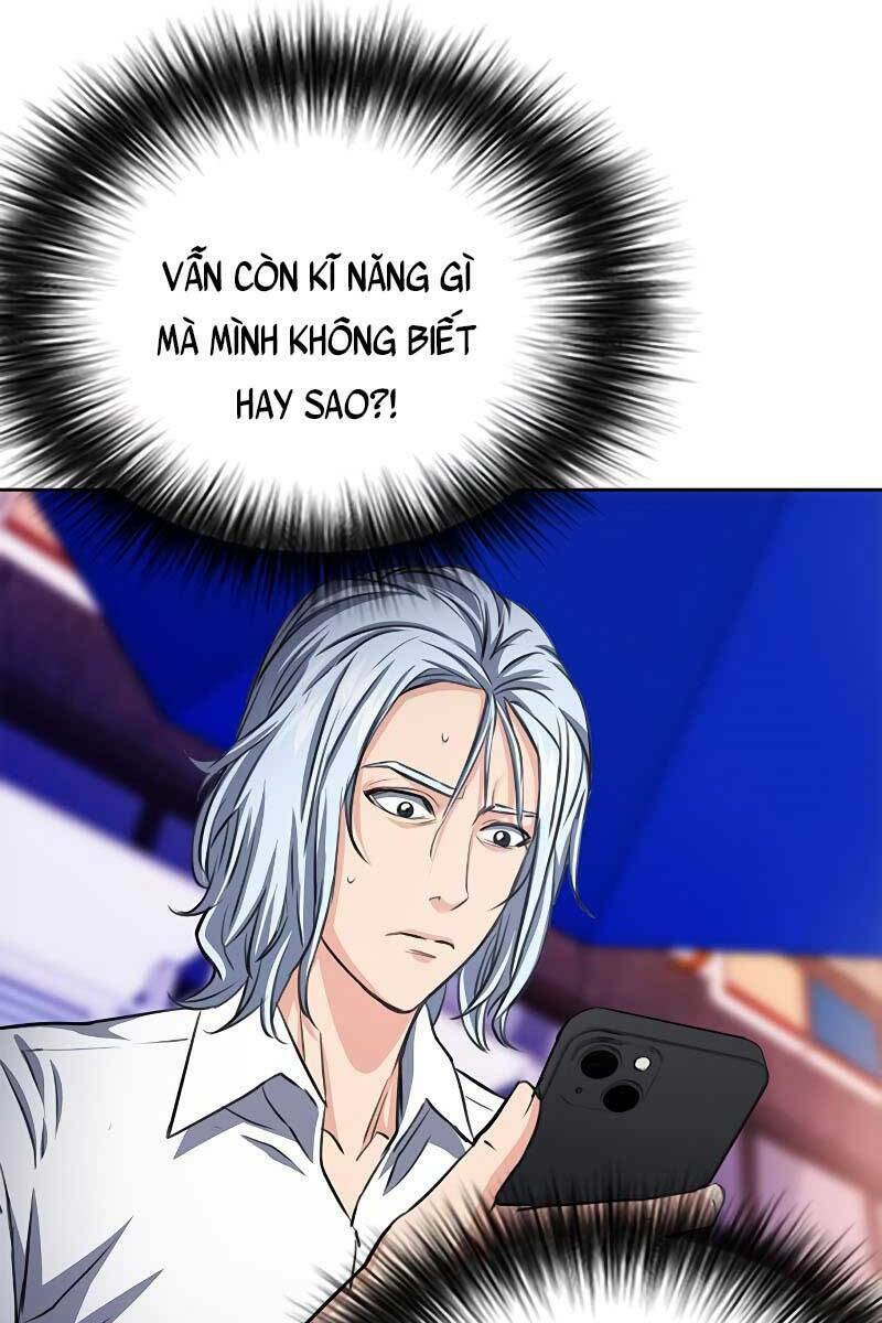 druid tại ga seoul - người hóa thú chapter 85 93