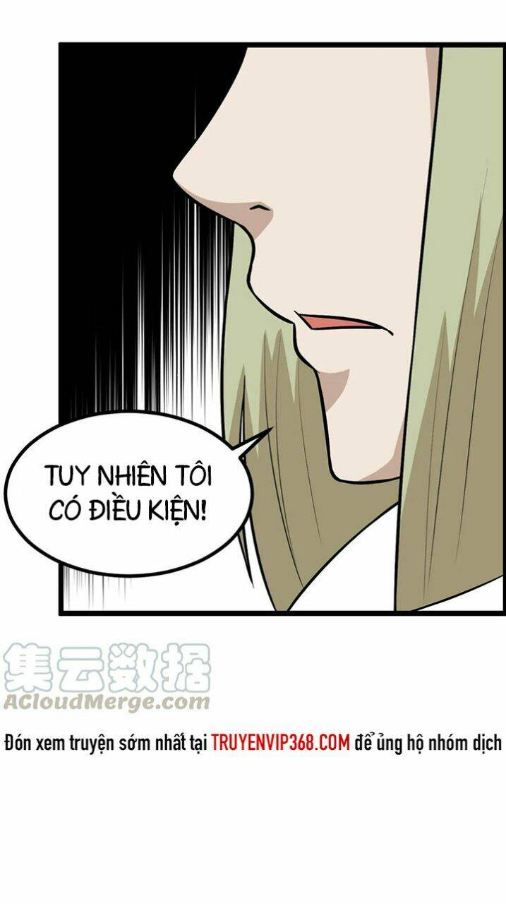 đai ca trở lại tuổi 16 chapter 81 15