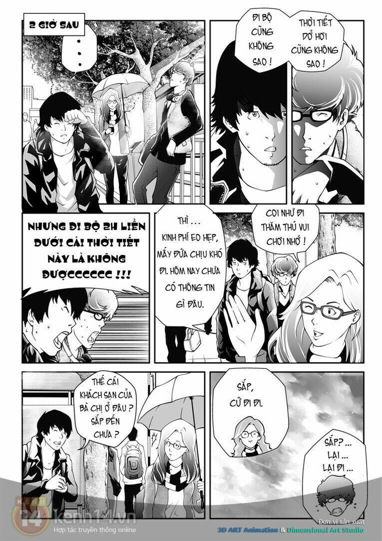 đất rồng chapter 12 19