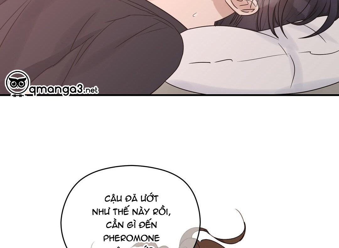 phức cảm tự ti của omega chapter 27 137