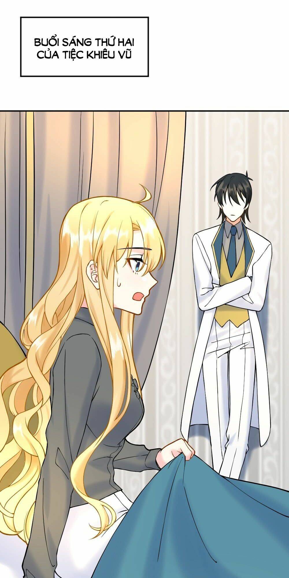 trời sinh một cặp? tôi cự tuyệt! chapter 10 9