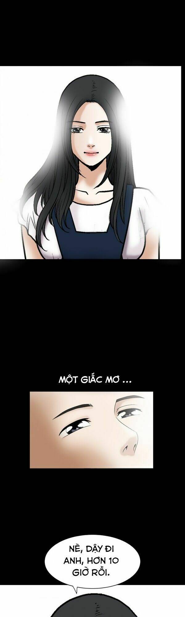 seduction - quyến rũ chapter 13 4