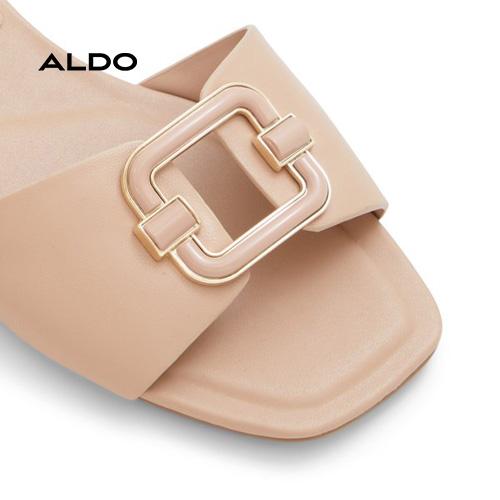 Sandal quai ngang nữ Aldo ROBLANE