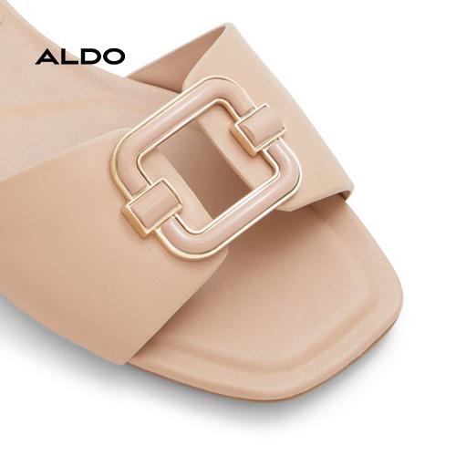 Sandal quai ngang nữ Aldo ROBLANE