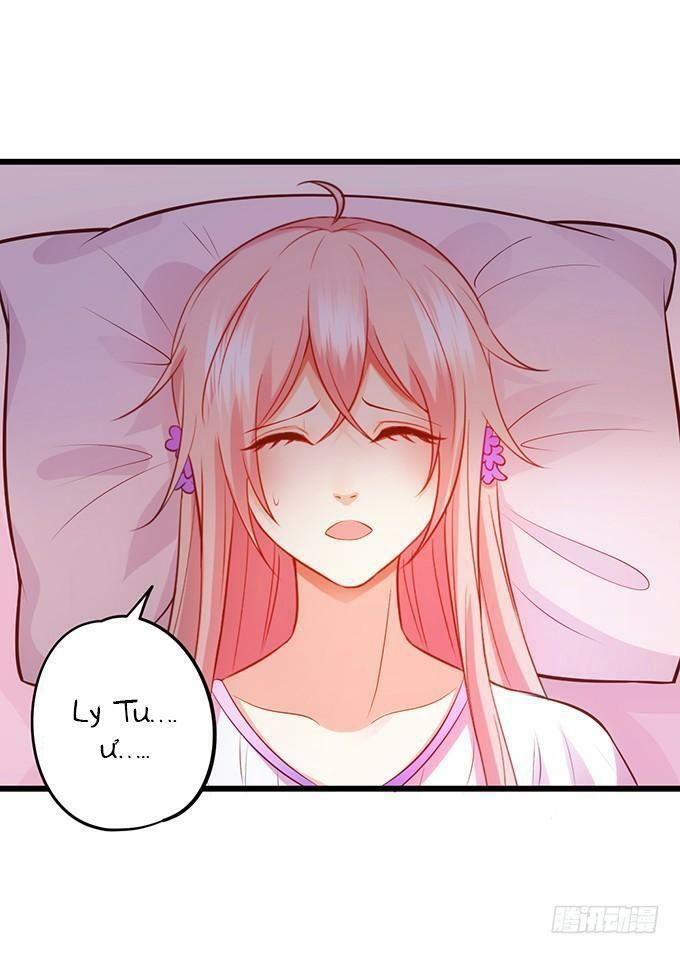 hồ tiên hung bạo chapter 90 66