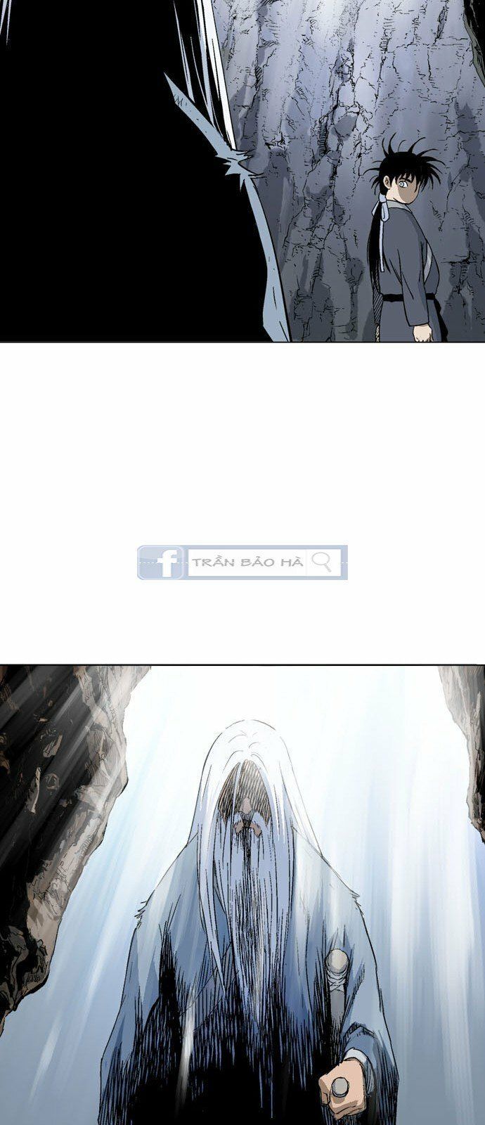 cao thủ 2 chapter 75 26