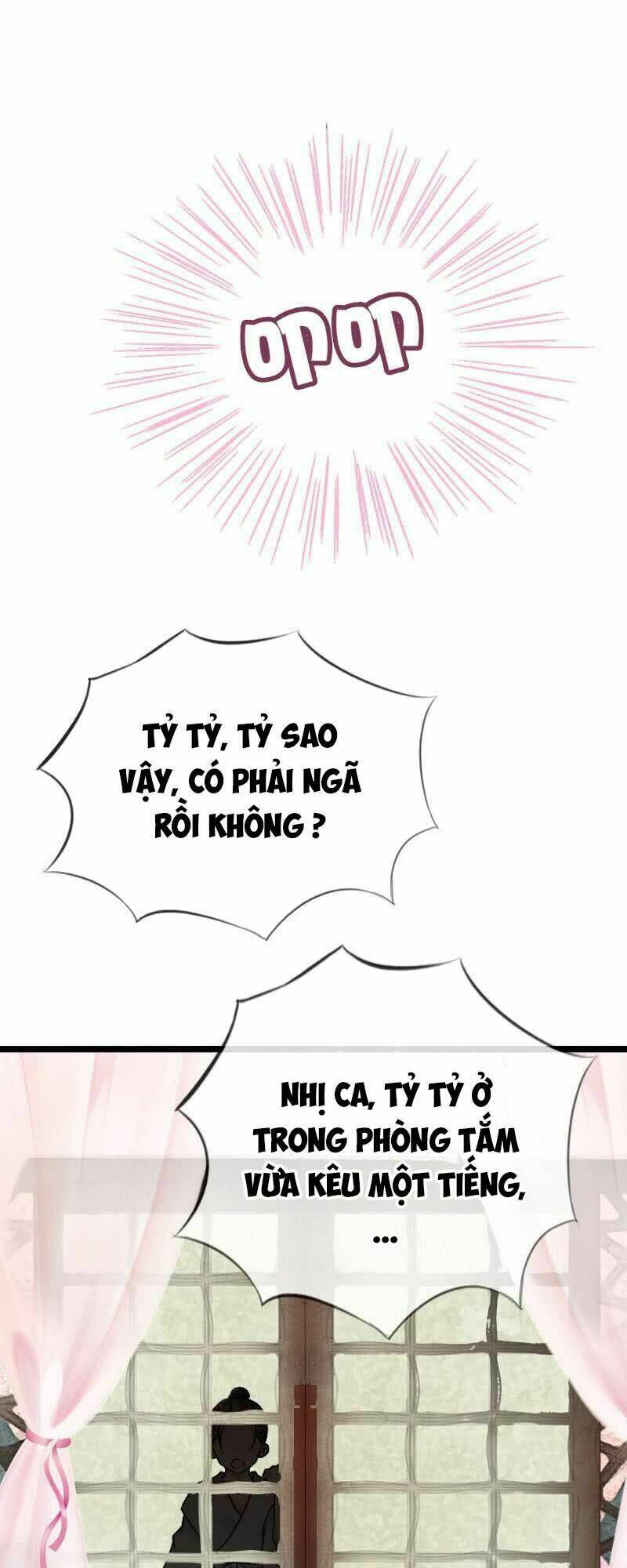 điền viên mật sủng: cô vợ nóng bỏng chapter 58 9