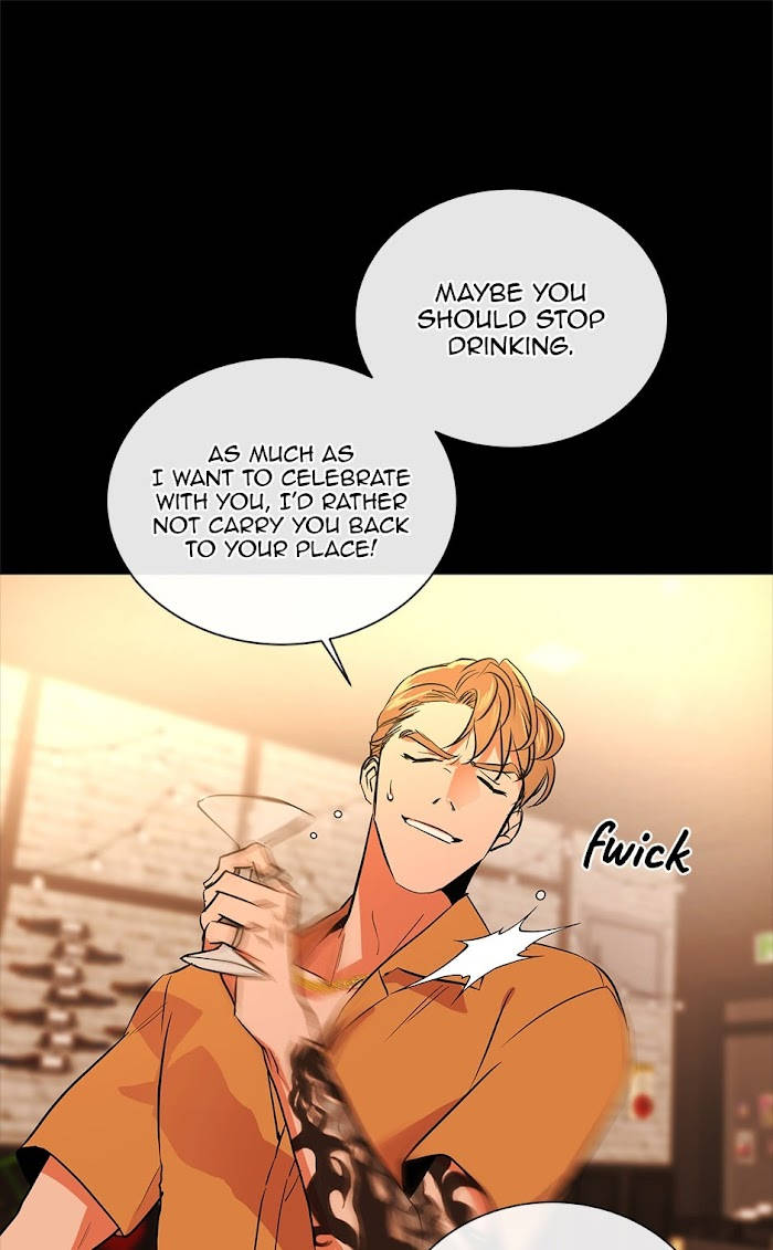 [raw] red candy chapter 44 40