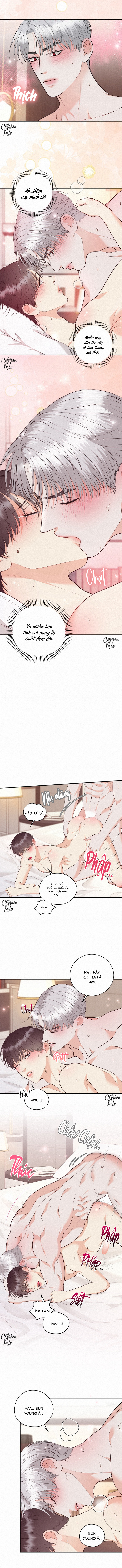 lễ cúng dokkaebi chapter 7 4