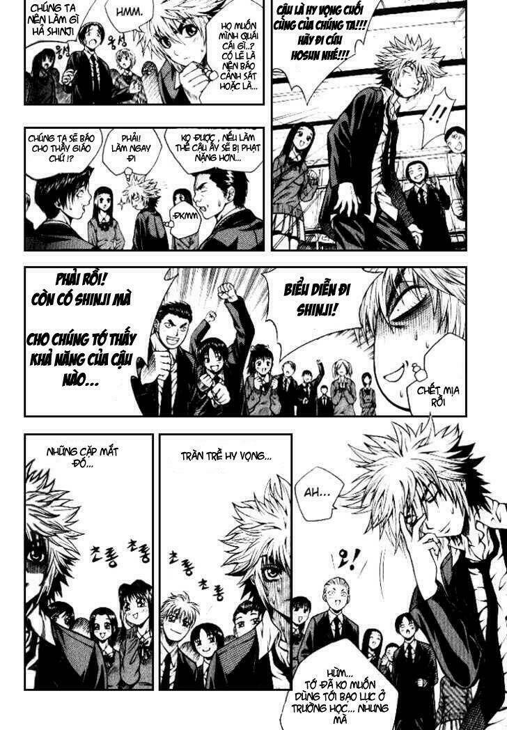 zippy ziggy chapter 1 34