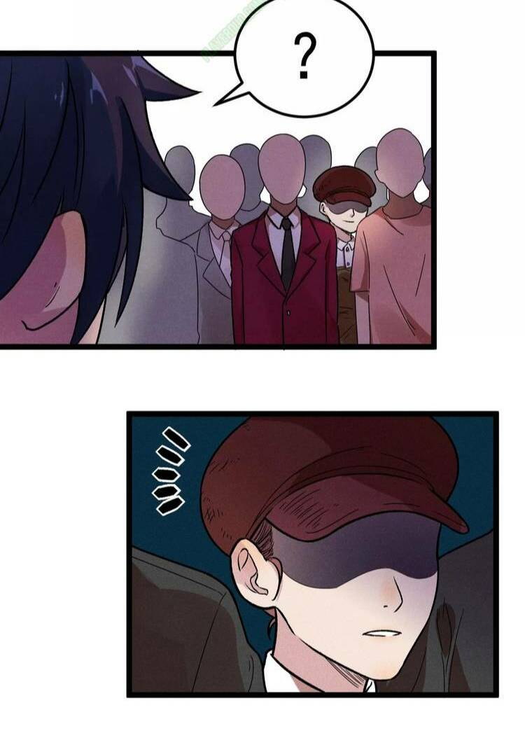 tu chân cuồng thiếu tại vườn trường chapter 38 7