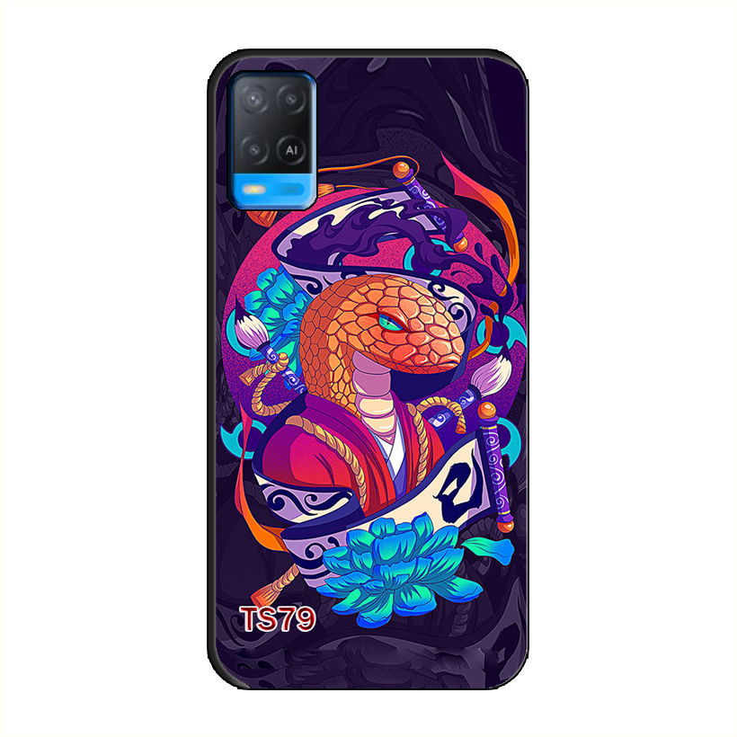 Ốp Lưng Dành Cho OPPO A54