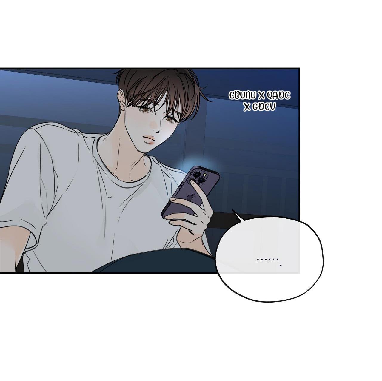 hạ cánh cuối chân trời chapter 24 23