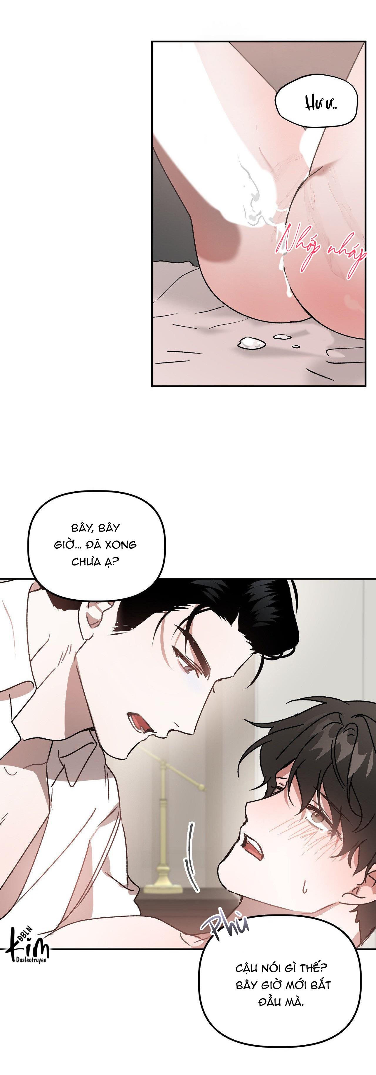 đã hiểu chưa chapter 40 40