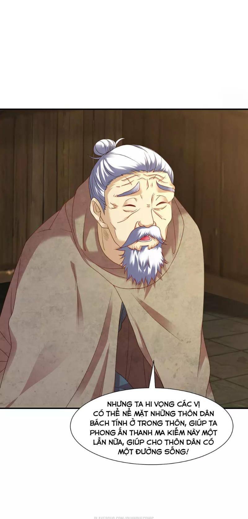 đạo ấn chapter 20 5