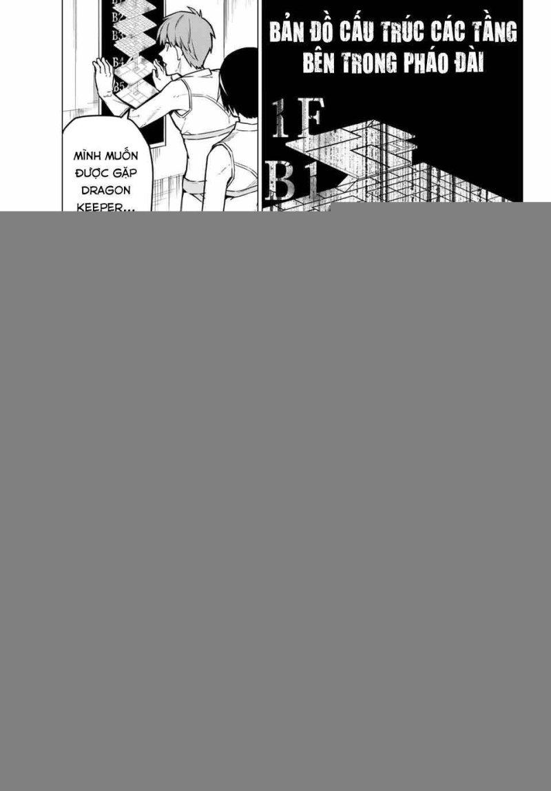 chiến đội đại thất cách chapter 13 9