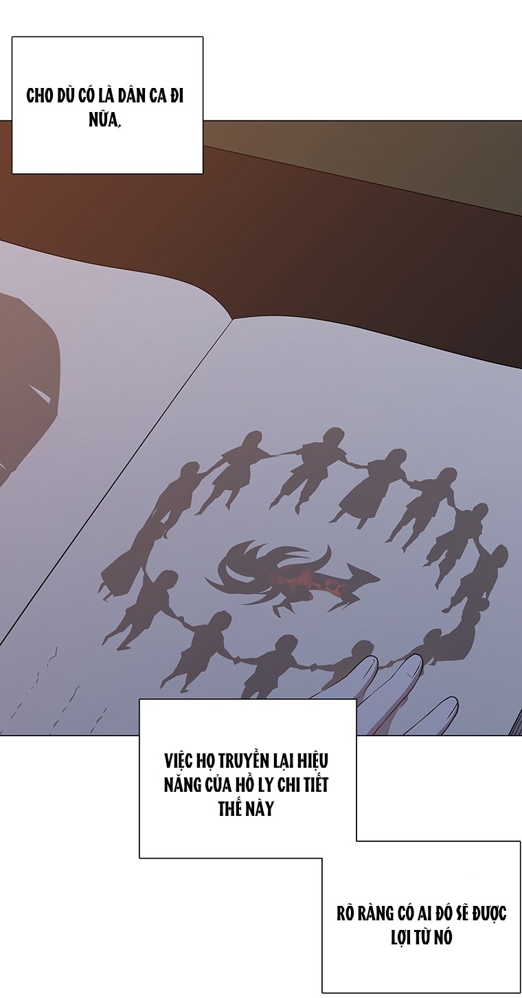 Ve Vãn, Mê Hoặc Hồ Ly chapter 49.2 - Trang 31