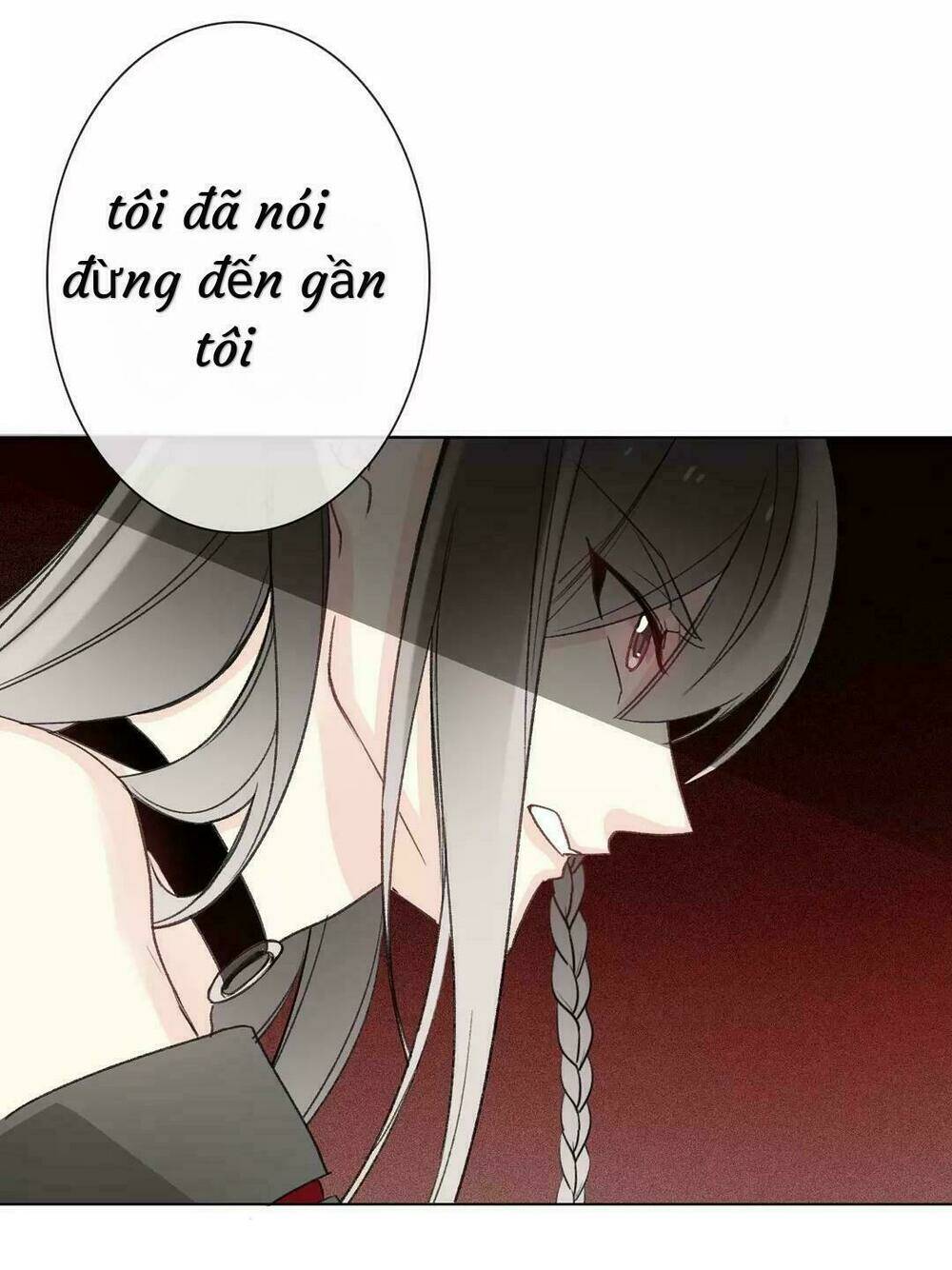 ta trở thành nữ vương tại dị thế giới chapter 3 50