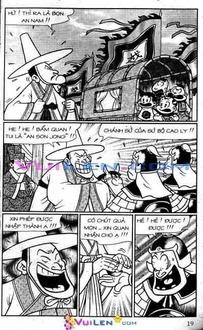 thần đồng đất việt chapter 50 19