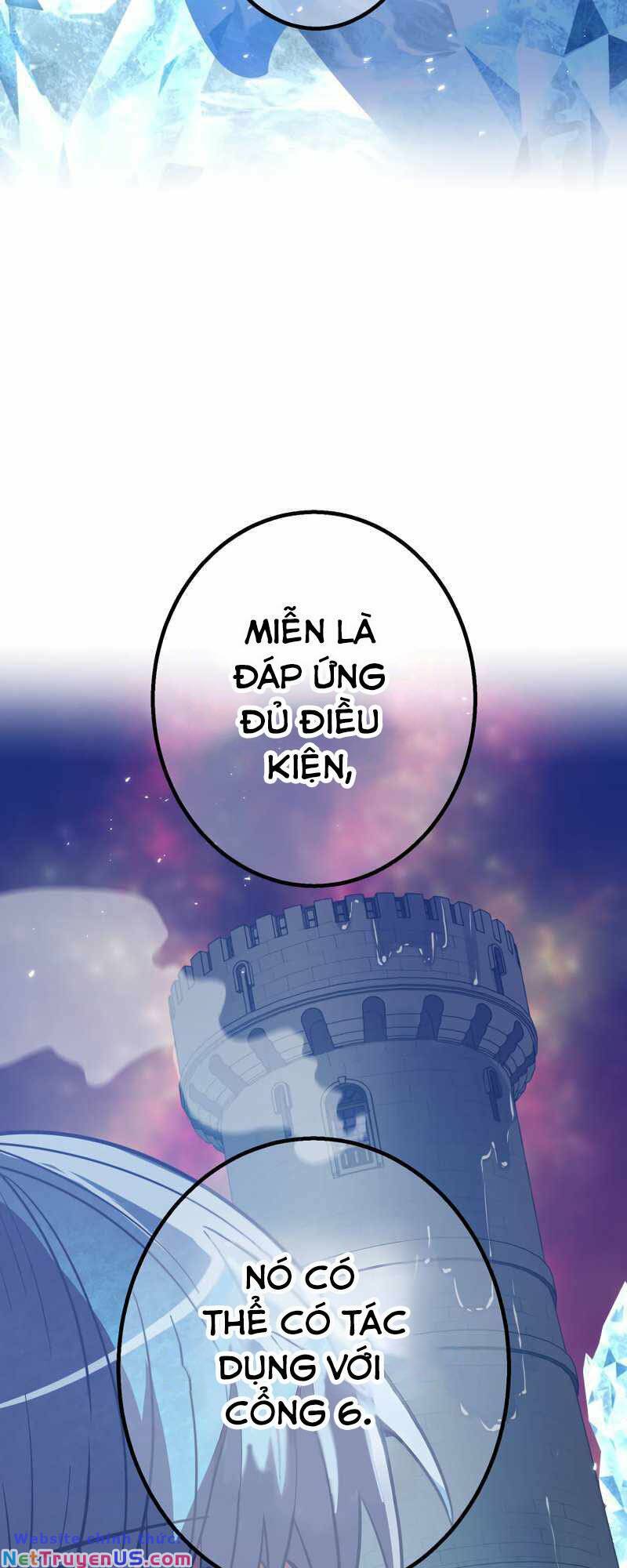 Huyết Thánh Cứu Thế Chủ~ Ta Chỉ Cần 0.0000001% Đã Trở Thành Vô Địch chapter 53 34