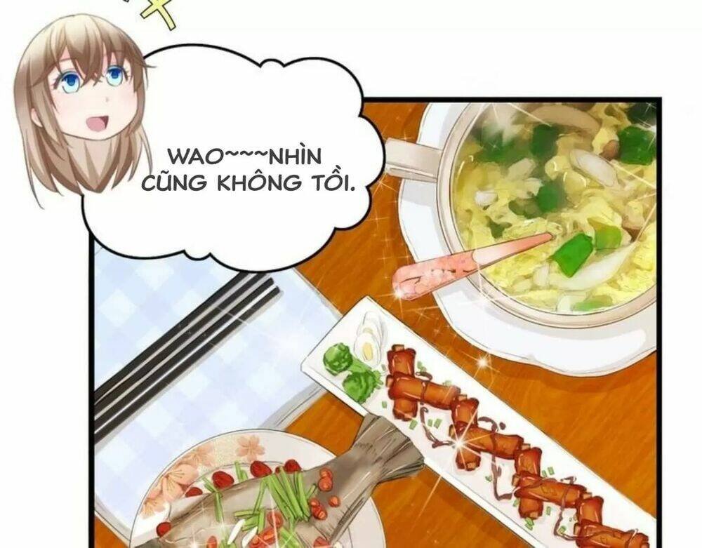 tổng tài đại nhân song mặt kiều thê chapter 29 33