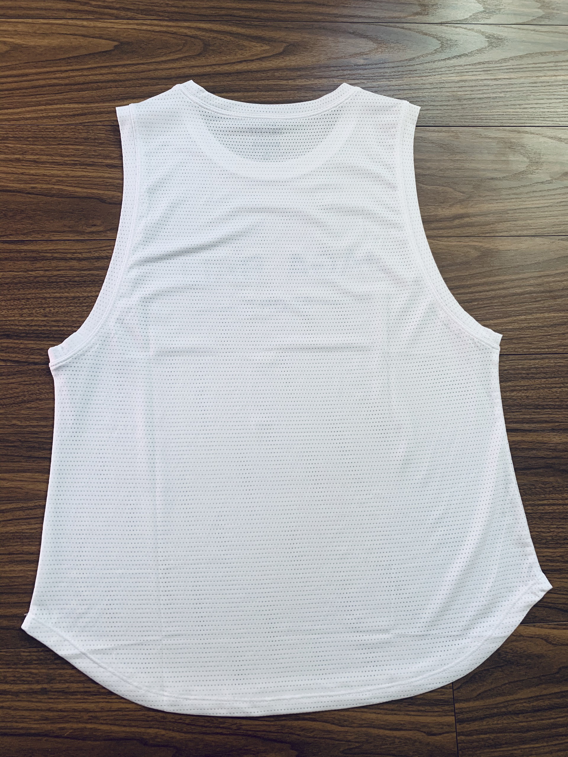 ÁO TANK TOP 3 LỖ THỂ THAO NỮ TẬP GYM,YOGA,NHẢY, CHẠY BỘ,ĐI CHƠI