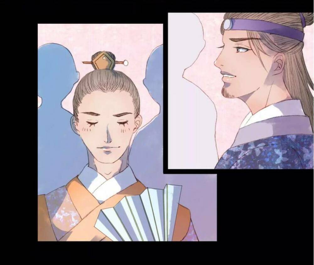 khúc hữu ngộ chapter 9 14