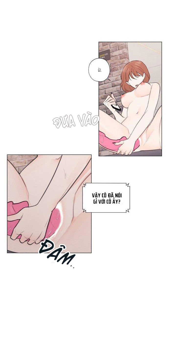 hardcore vanilla chapter 18 23