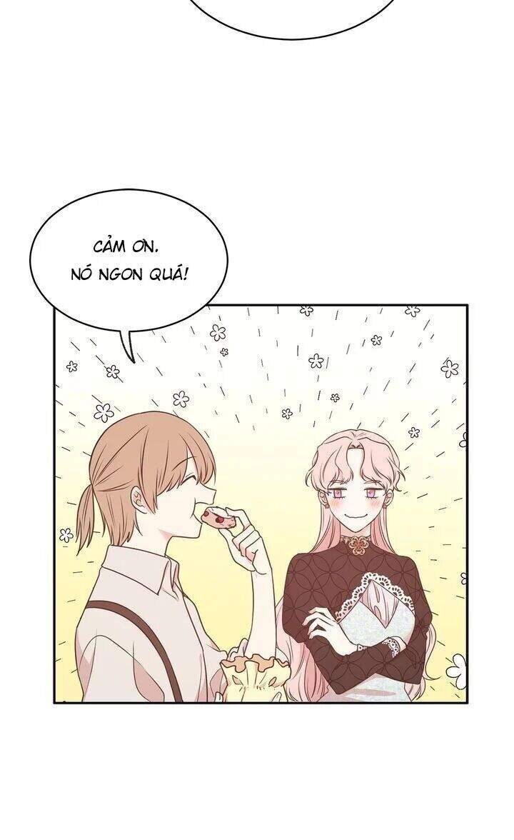 tôi sẽ đi đến cùng với hoàng đế chapter 78 6