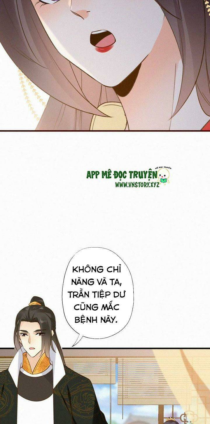 thiên hương mỹ nhân chapter 108 26