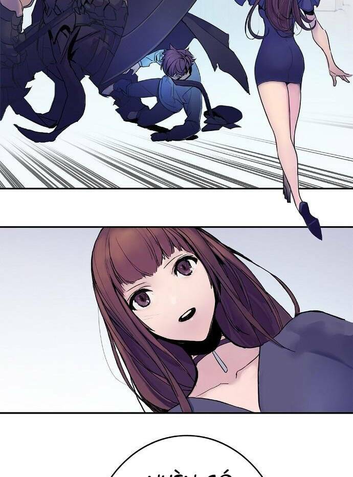 băng tâm kỵ sĩ chapter 2 43