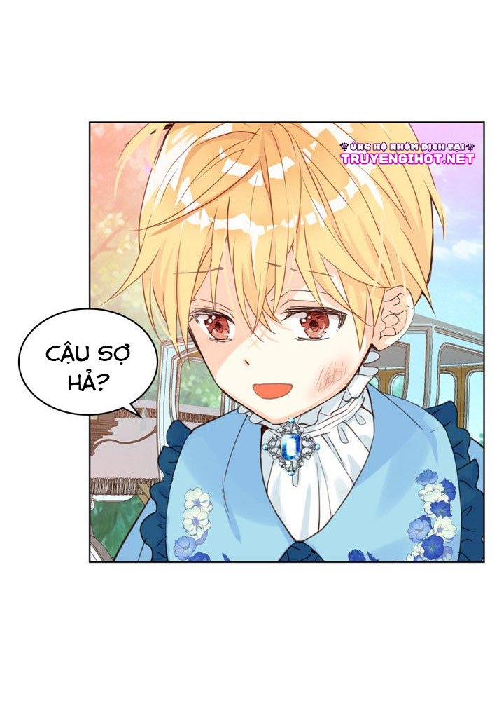 Con Có Phải Là Con Gái Của Người Không? chapter 50 - Trang 39