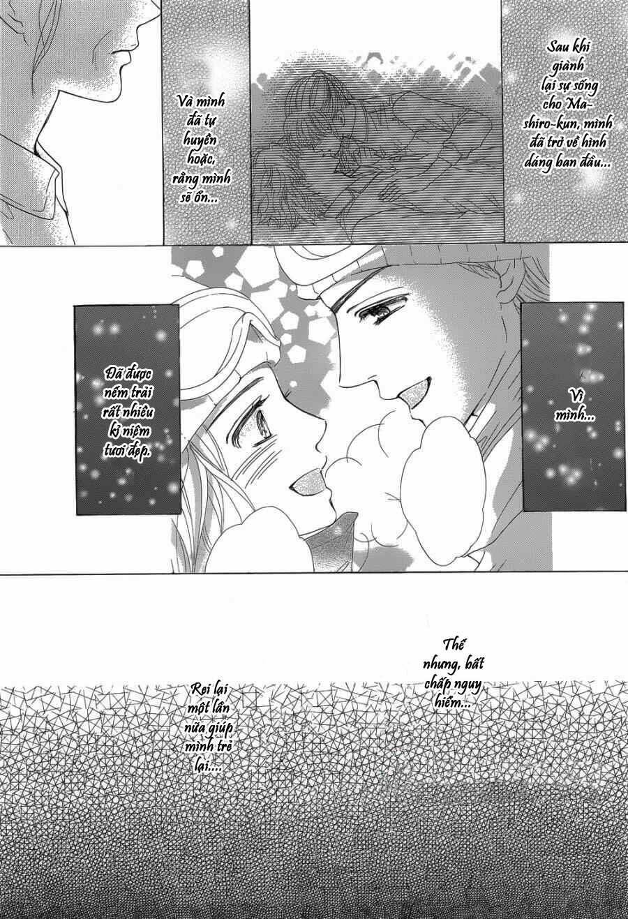 sumika sumire chapter 27 28