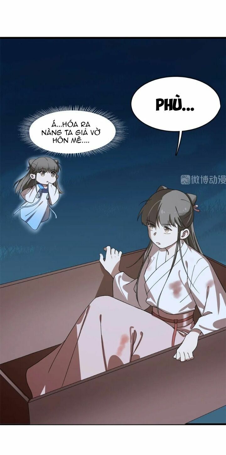 độc bộ thiên hạ: đặc công thần y chapter 239 23