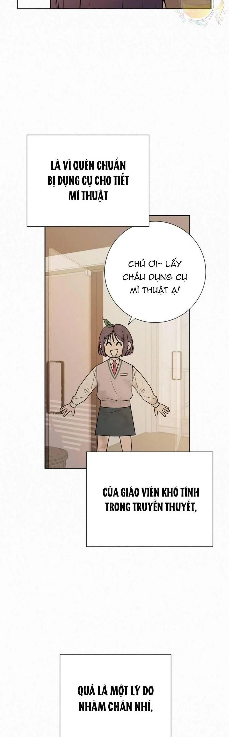 dark moon - tế đàn ánh trăng chapter 44 41